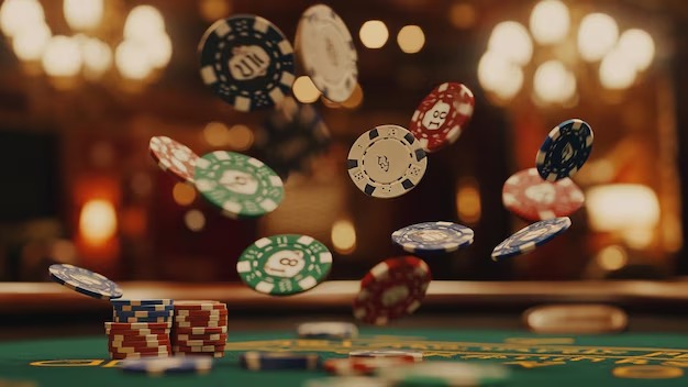 MSC slot game interface on pakde123 slot showing reels and controls